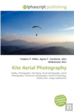 Bertrand.pt - Kite Aerial Photography
