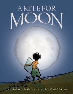 Bertrand.pt - Kite For Moon