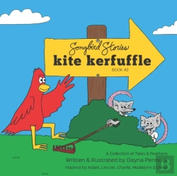 Bertrand.pt - Kite Kerfuffle