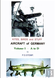 Kites, Birds & Stuff - Aircraft Of Germany - A To D
