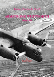 #Kites, Birds & Stuff - Armstrong Whitworth Aircraft