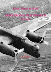 #Kites, Birds & Stuff - Armstrong Whitworth Aircraft