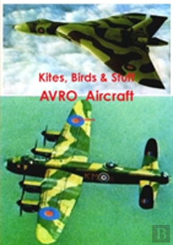 Bertrand.pt - Kites, Birds & Stuff - Avro Aircraft.