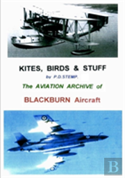 Kites, Birds & Stuff - Blackburn Aircraft.