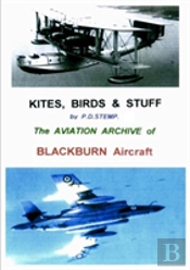 Kites, Birds & Stuff - Blackburn Aircraft.