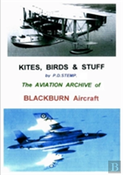 Bertrand.pt - Kites, Birds & Stuff - Blackburn Aircraft.