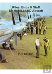 Kites, Birds & Stuff - De Havilland Aircraft