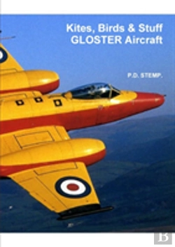 Bertrand.pt - #Kites, Birds & Stuff - Gloster Aircraft
