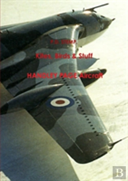 Bertrand.pt - Kites, Birds & Stuff  -  Handley Page Aircraft
