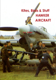Kites, Birds & Stuff - Hawker Aircraft
