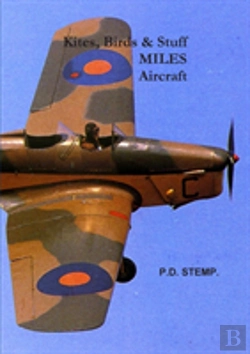 Bertrand.pt - #Kites, Birds & Stuff - Miles Aircraft.