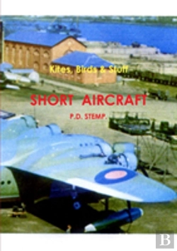 Bertrand.pt - Kites, Birds & Stuff - Short Aircraft.