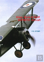 #Kites, Birds & Stuff - Sopwith Aircraft
