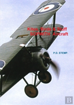 Bertrand.pt - #Kites, Birds & Stuff - Sopwith Aircraft