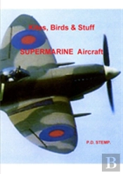 Kites, Birds & Stuff - Supermarine Aircraft