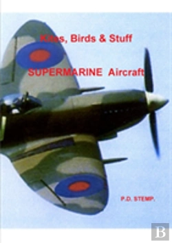 Bertrand.pt - Kites, Birds & Stuff - Supermarine Aircraft