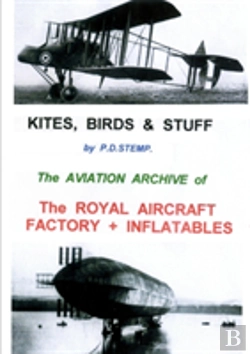 Bertrand.pt - Kites, Birds & Stuff - The Royal Aircraft Factory + Inflatables