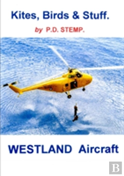 Bertrand.pt - Kites, Birds & Stuff - Westland Aircraft