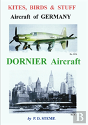 Kites, Birds & Stuuf - Aircraft Of Germany - Dornier Aircraft
