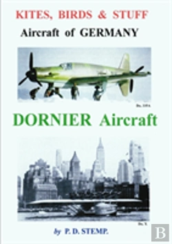 Bertrand.pt - Kites, Birds & Stuuf - Aircraft Of Germany - Dornier Aircraft