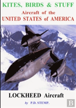 Bertrand.pt - Kites, Birds & Suff - Aircraft Of The United States Of America - Lockheed Aircraft