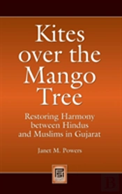 Kites Over The Mango Tree