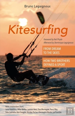 Bertrand.pt - Kitesurfing