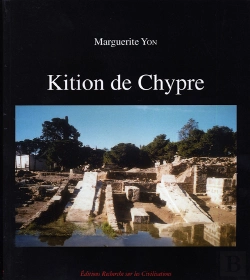 Bertrand.pt - Kition De Chypre