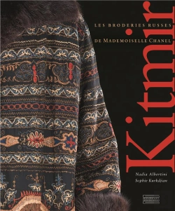 Bertrand.pt - Kitmir : Les Broderies Russes De Mademoiselle Chanel