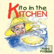 Kito In The Kitchen