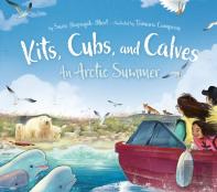 Kits, Cubs, And Calves