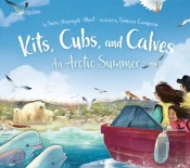 Kits, Cubs, And Calves