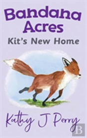Kit'S New Home