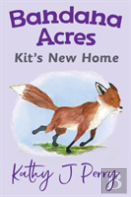 Kit'S New Home