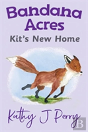 Kit'S New Home