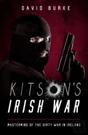 Kitsonâ€™S Irish War