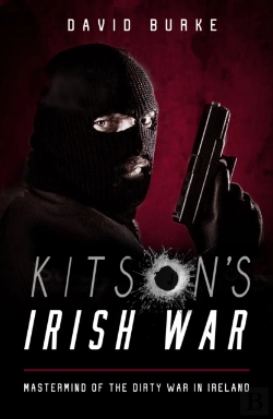 Bertrand.pt - Kitsonâ€™S Irish War