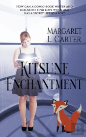 Kitsune Enchantment