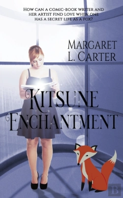 Bertrand.pt - Kitsune Enchantment
