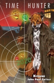 Kitsune