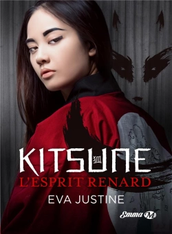 Bertrand.pt - Kitsune, L'Esprit Renard