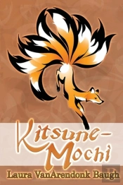 Kitsune-Mochi