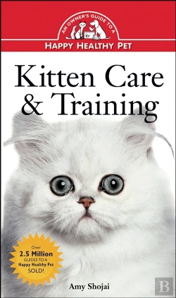 Bertrand.pt - Kitten Care & Training