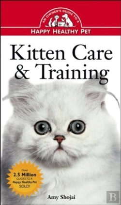 Bertrand.pt - Kitten Care & Training