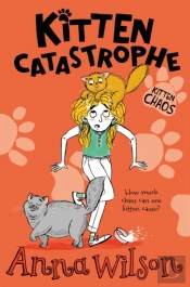 Kitten Catastrophe