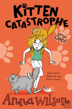 Bertrand.pt - Kitten Catastrophe