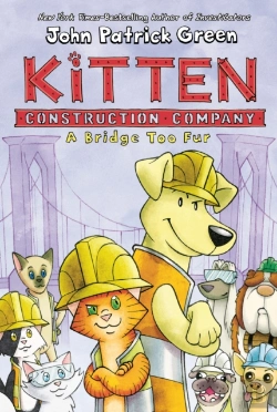 Bertrand.pt - Kitten Construction Company