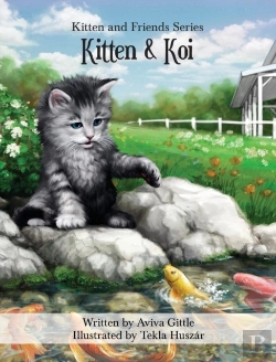 Bertrand.pt - Kitten & Koi