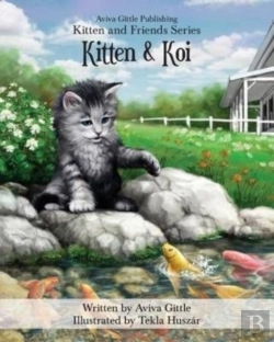 Bertrand.pt - Kitten & Koi