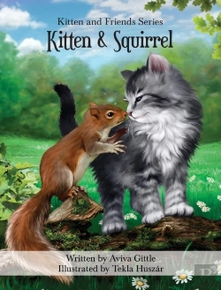 Bertrand.pt - Kitten & Squirrel